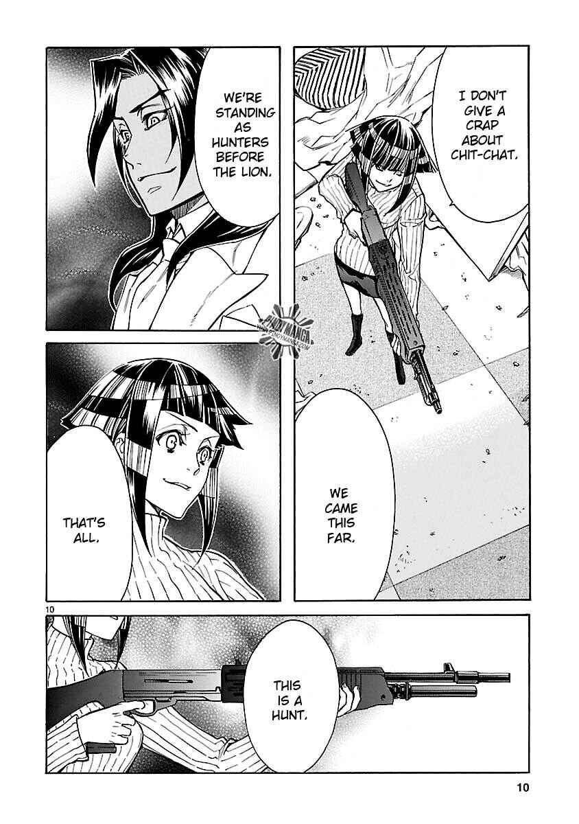 Page 12 Chapter 13 KLAN
