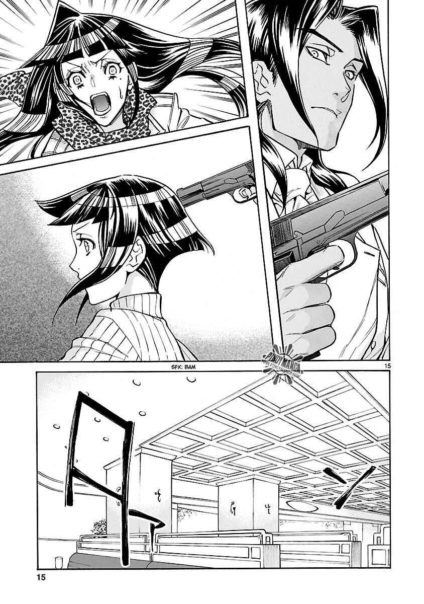 Page 17 Chapter 13 KLAN