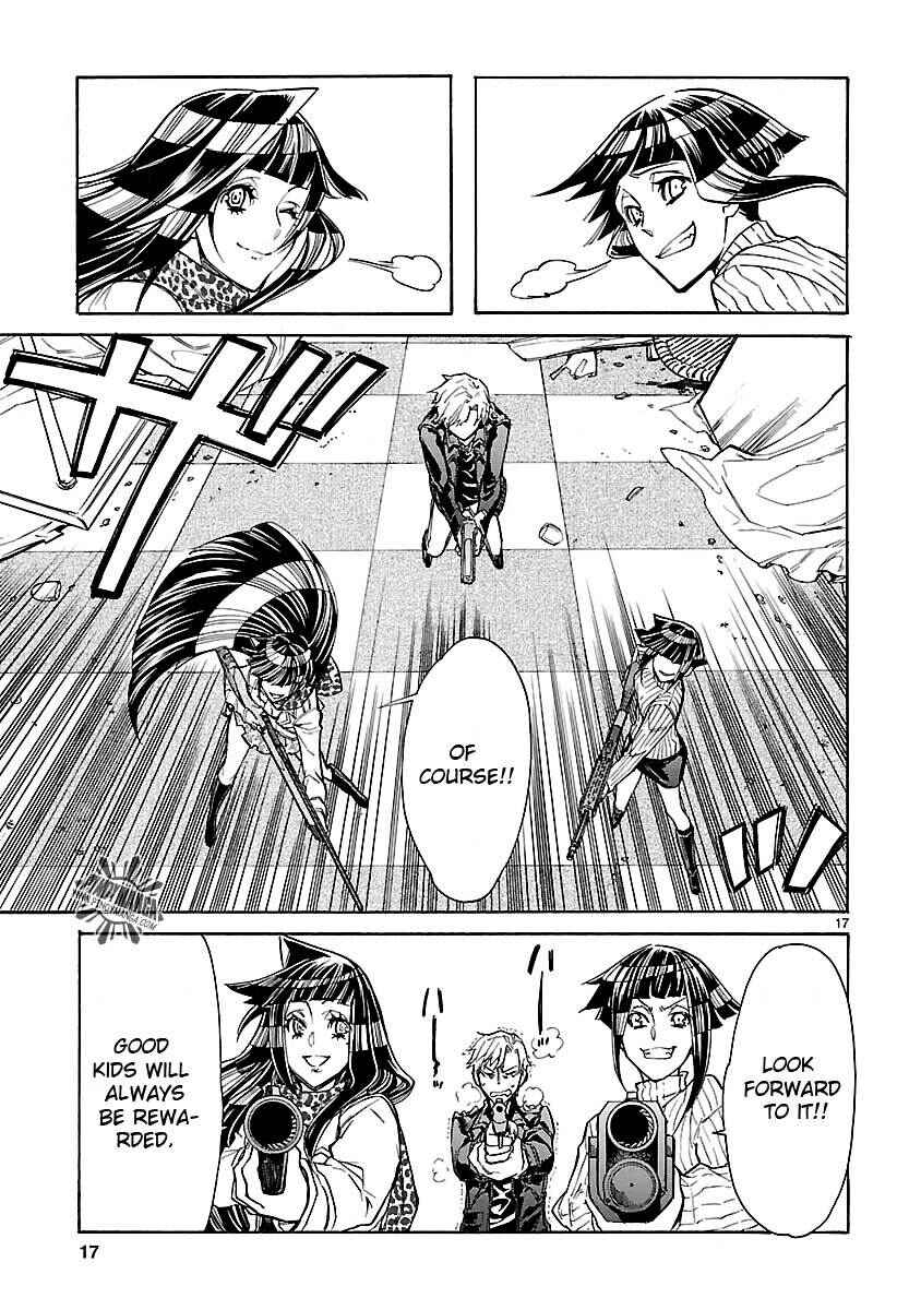 Page 19 Chapter 13 KLAN