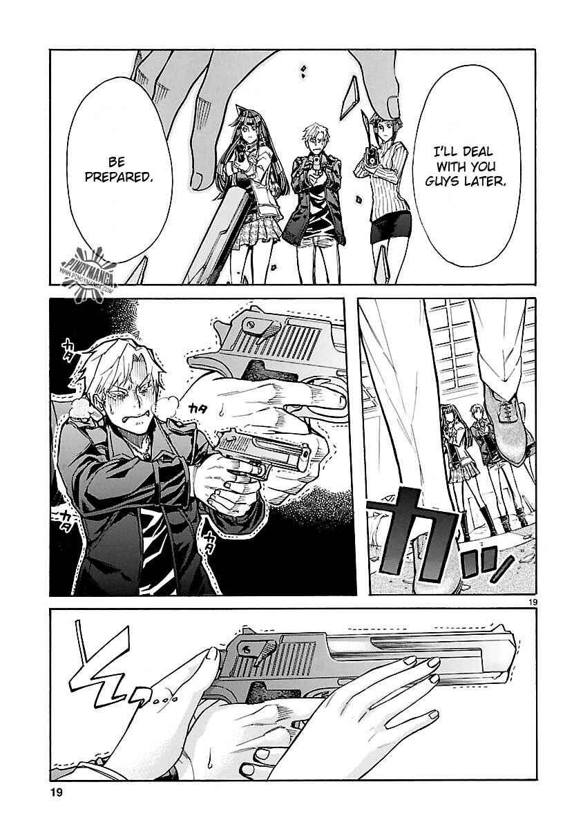 Page 21 Chapter 13 KLAN