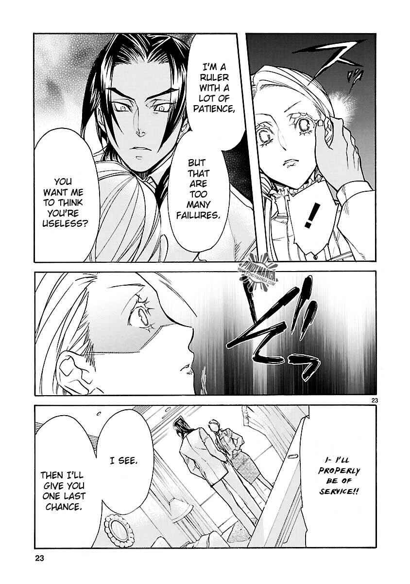 Page 25 Chapter 13 KLAN
