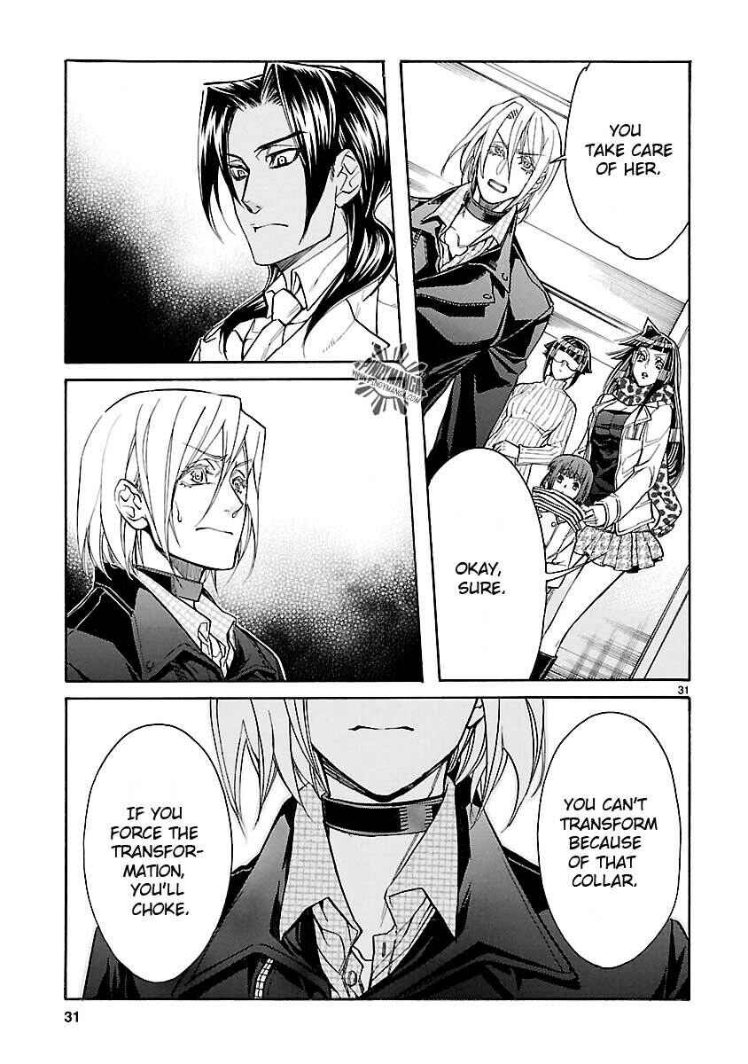 Page 33 Chapter 13 KLAN
