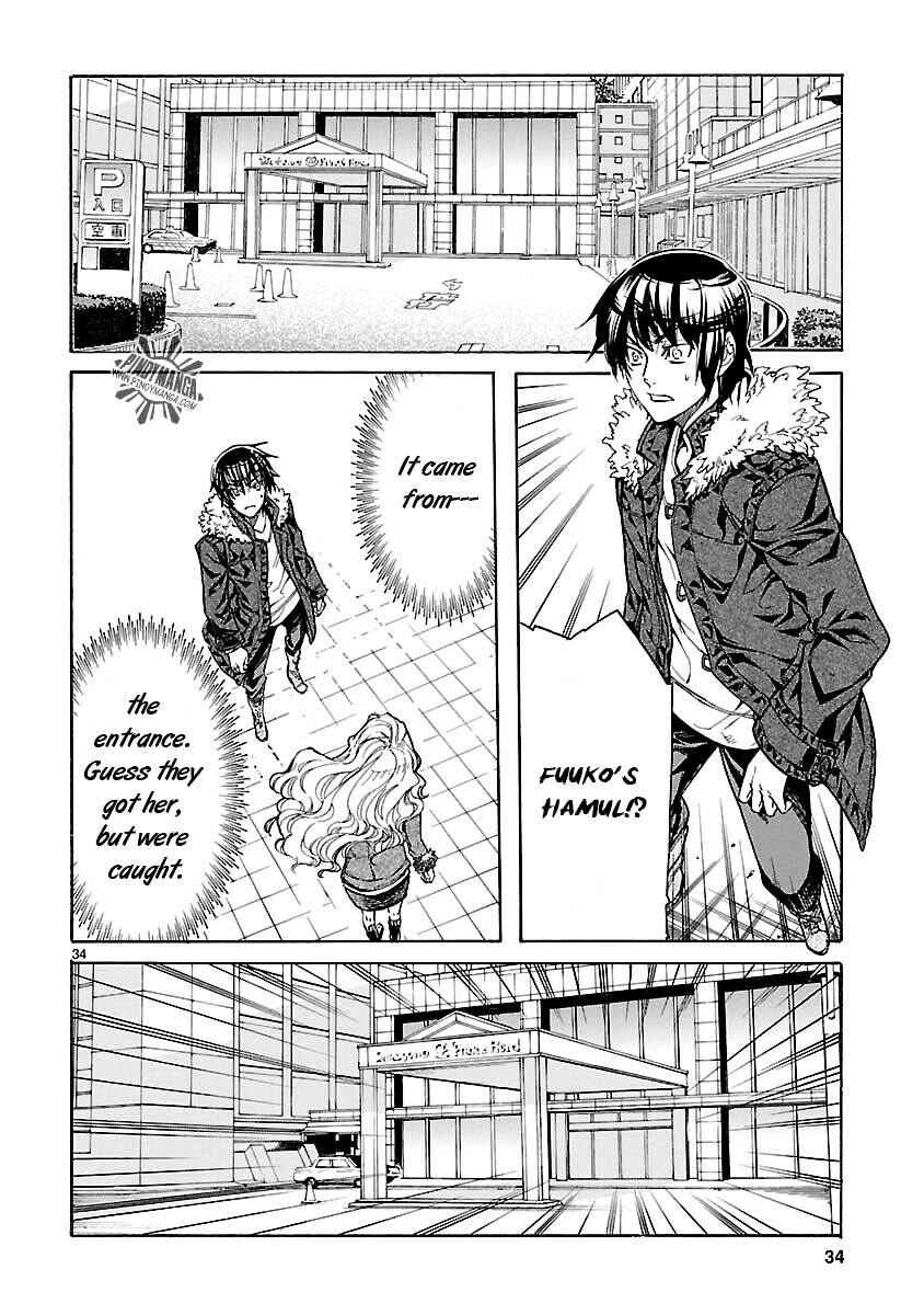 Page 36 Chapter 13 KLAN