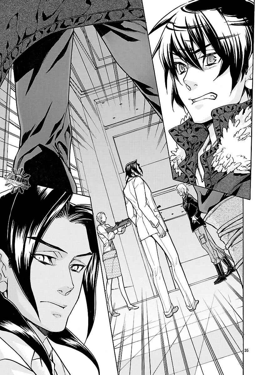 Page 37 Chapter 13 KLAN