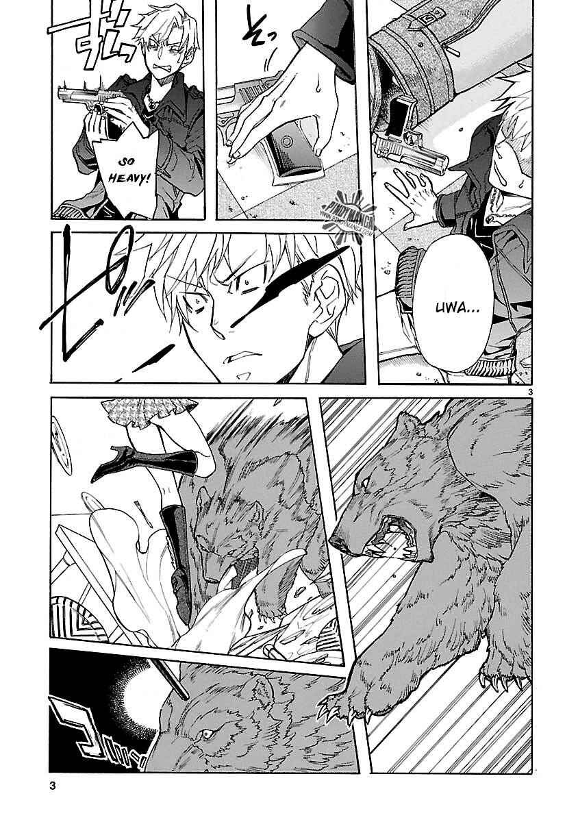 Page 5 Chapter 13 KLAN