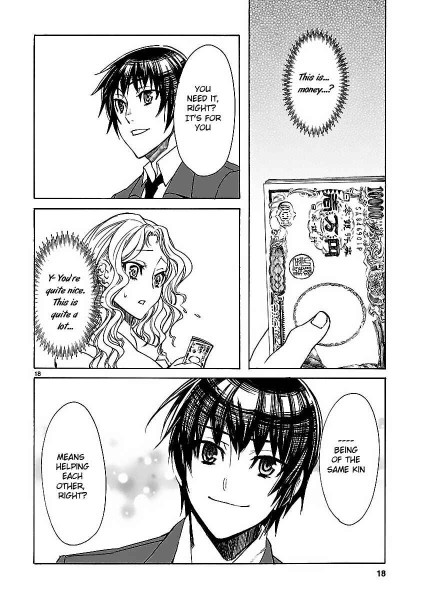 Page 20 Chapter 2 KLAN