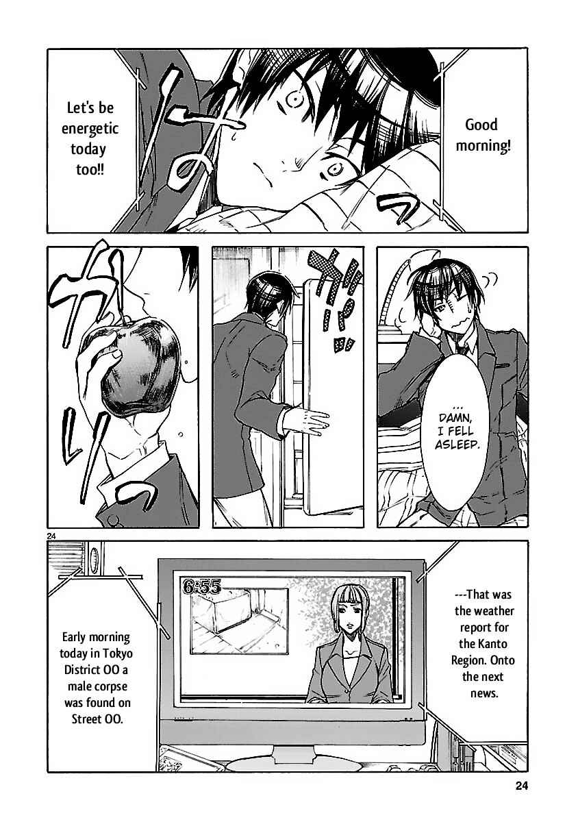 Page 26 Chapter 2 KLAN