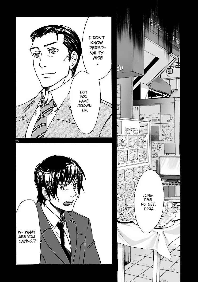 Page 28 Chapter 2 KLAN