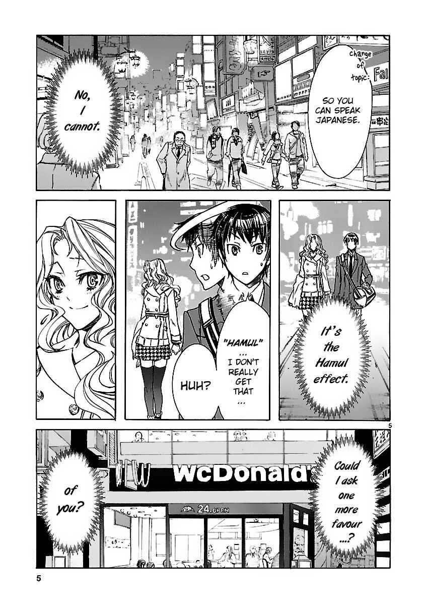 Page 7 Chapter 2 KLAN