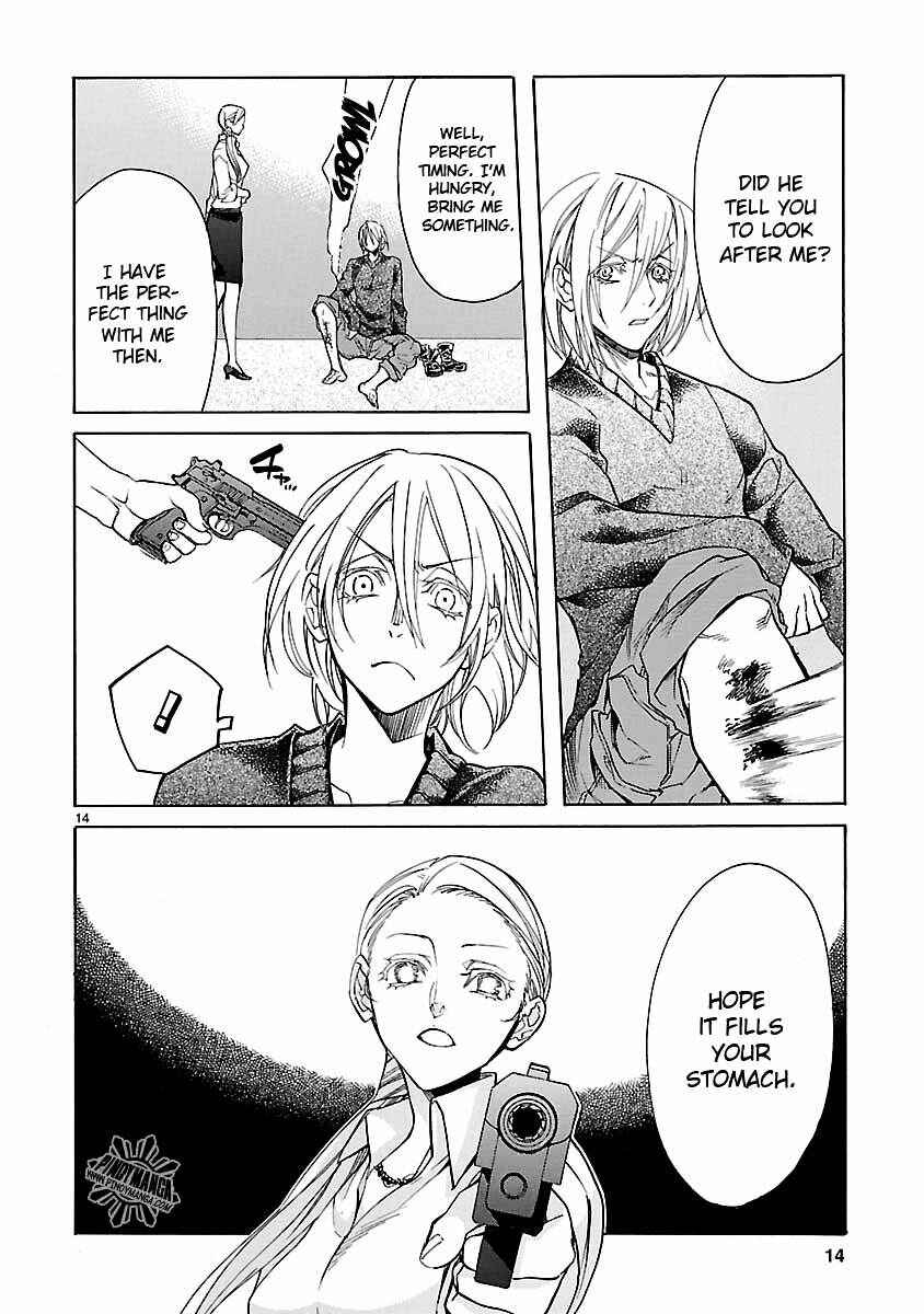 Page 16 Chapter 10 KLAN