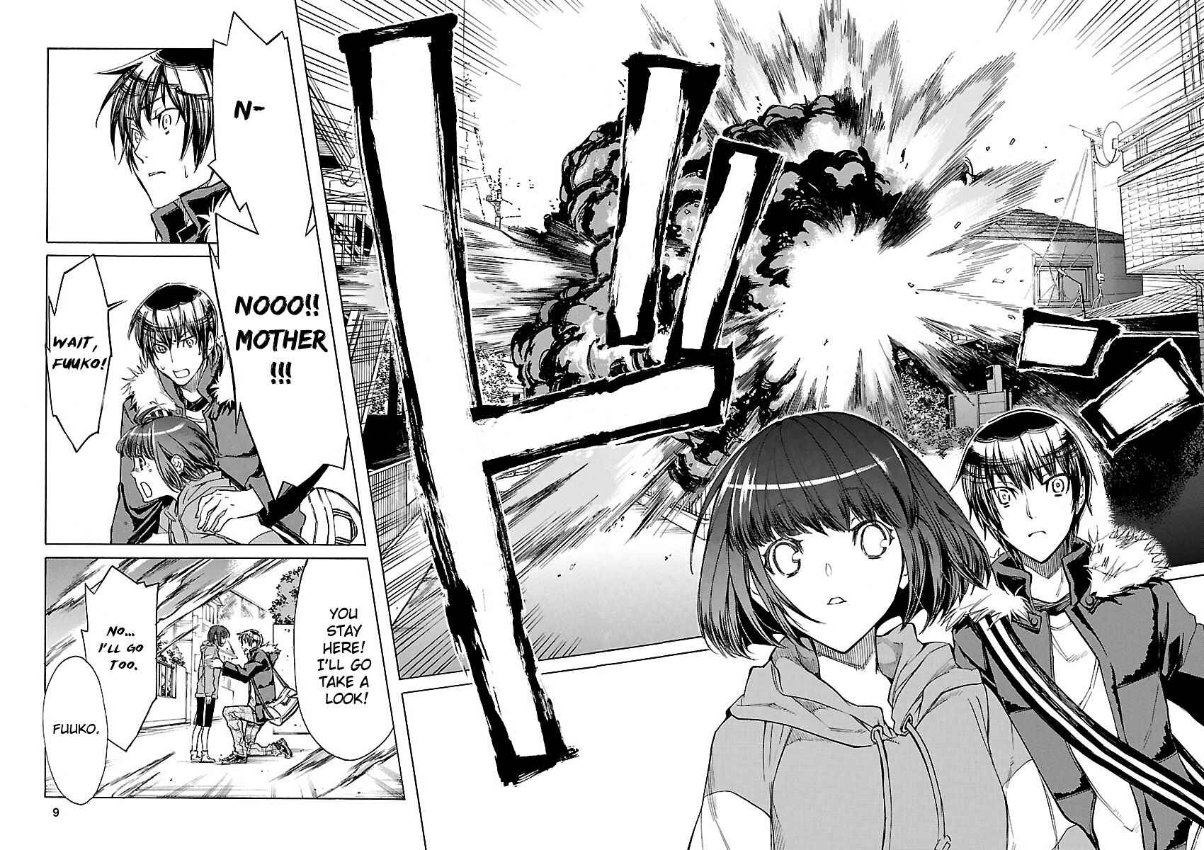 Page 10 Chapter 3 KLAN