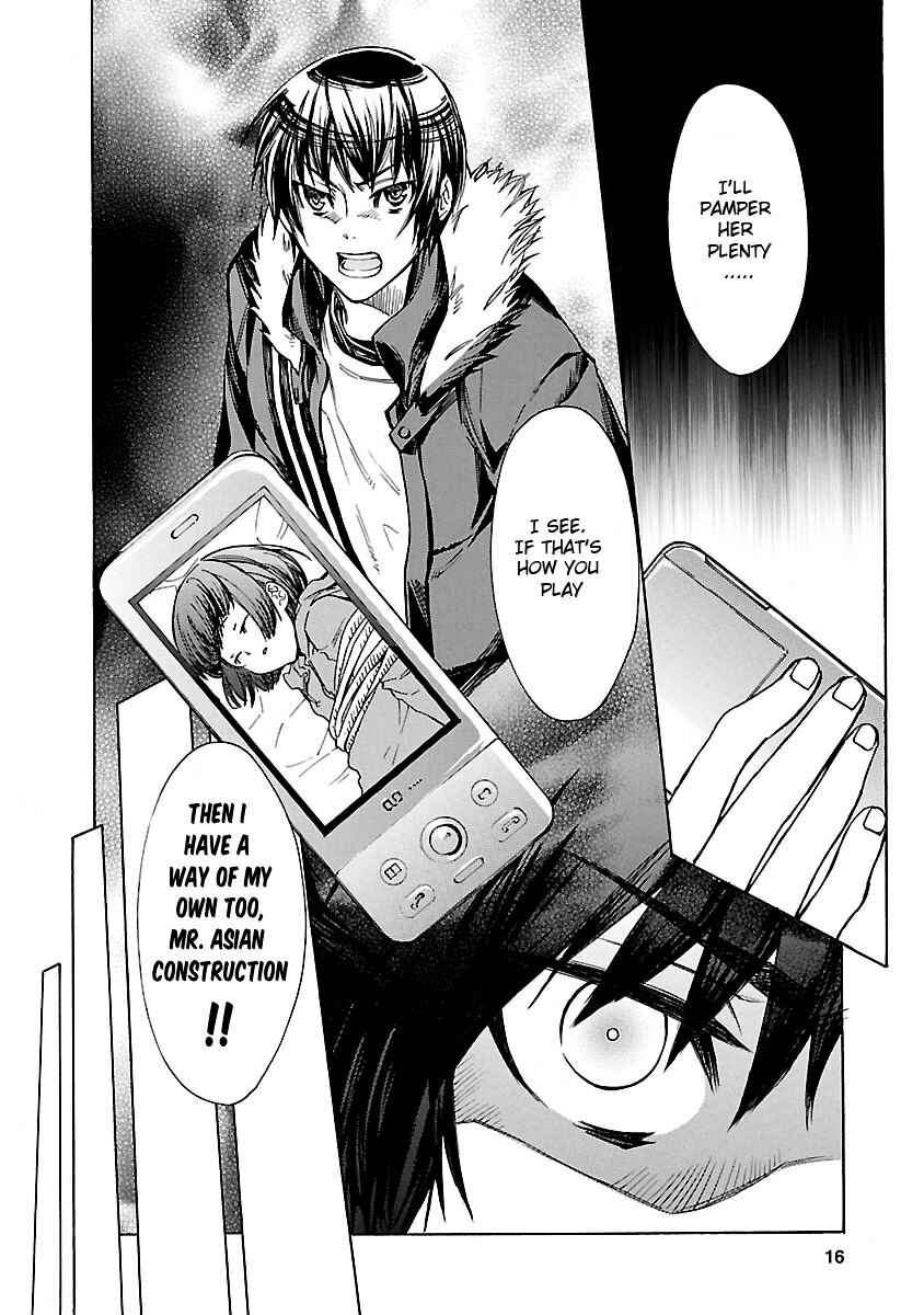 Page 17 Chapter 3 KLAN