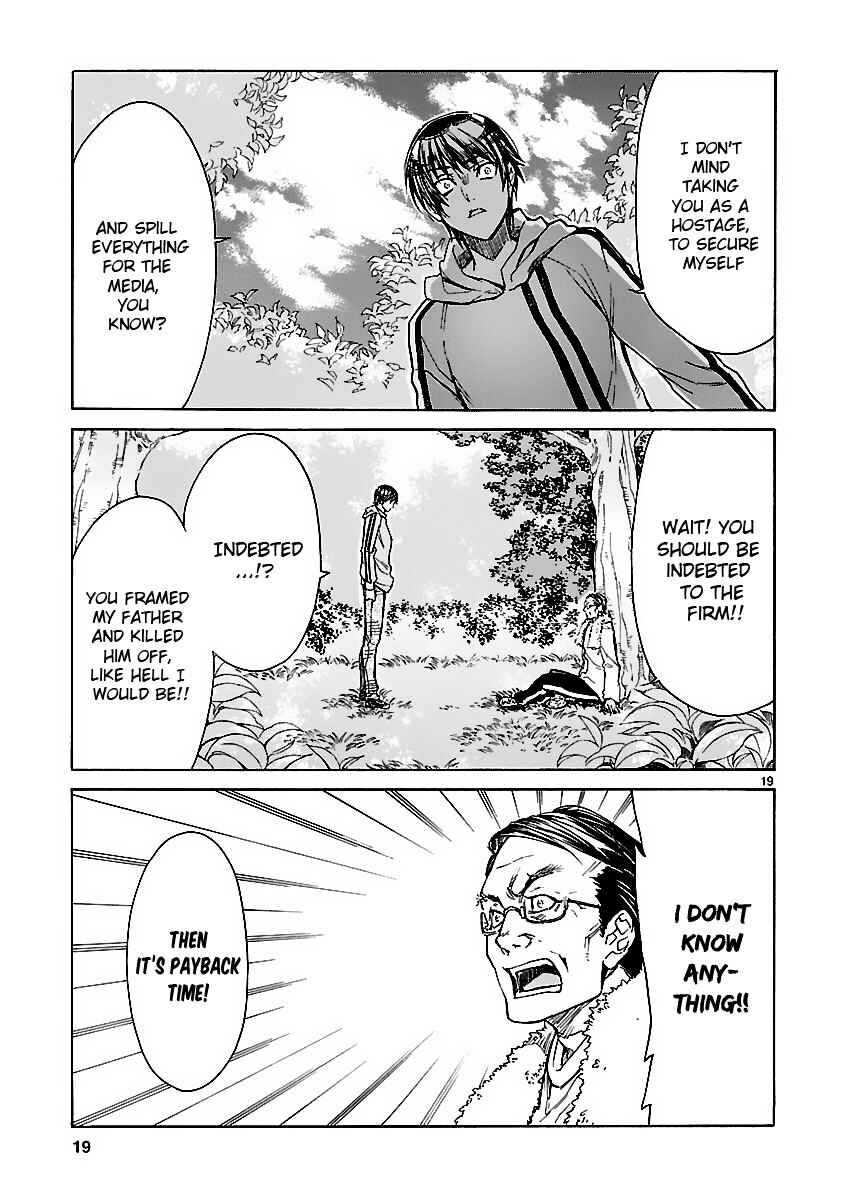 Page 20 Chapter 3 KLAN