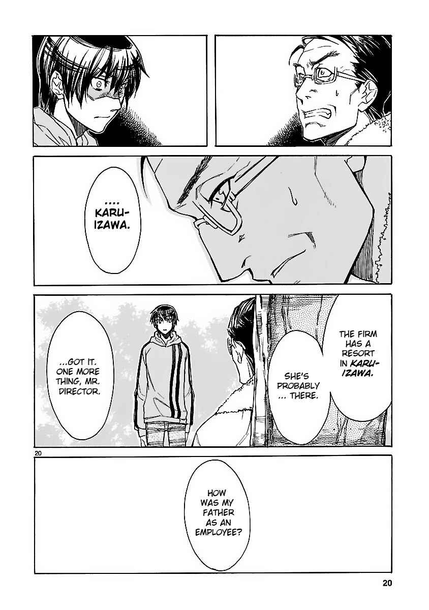 Page 21 Chapter 3 KLAN