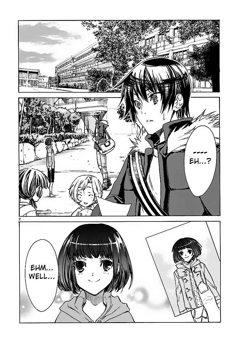 Page 4 Chapter 3 KLAN