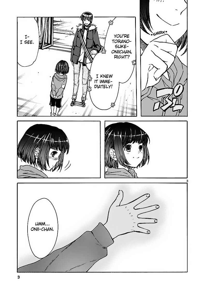 Page 5 Chapter 3 KLAN