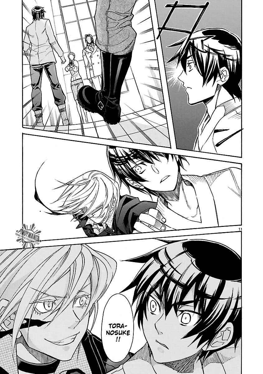 Page 14 Chapter 14 KLAN