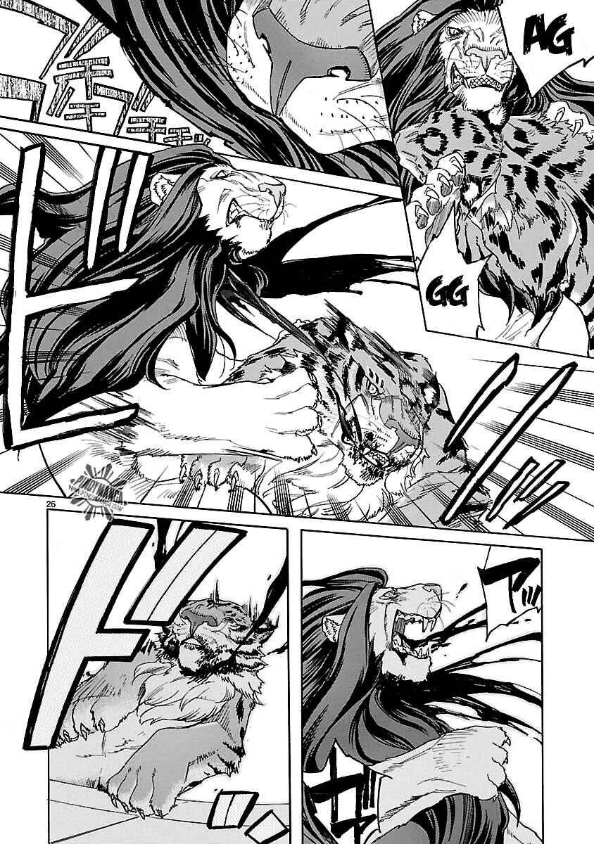 Page 27 Chapter 14 KLAN