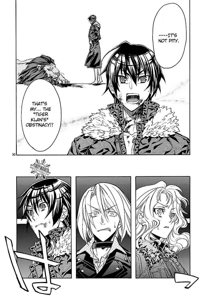 Page 31 Chapter 14 KLAN