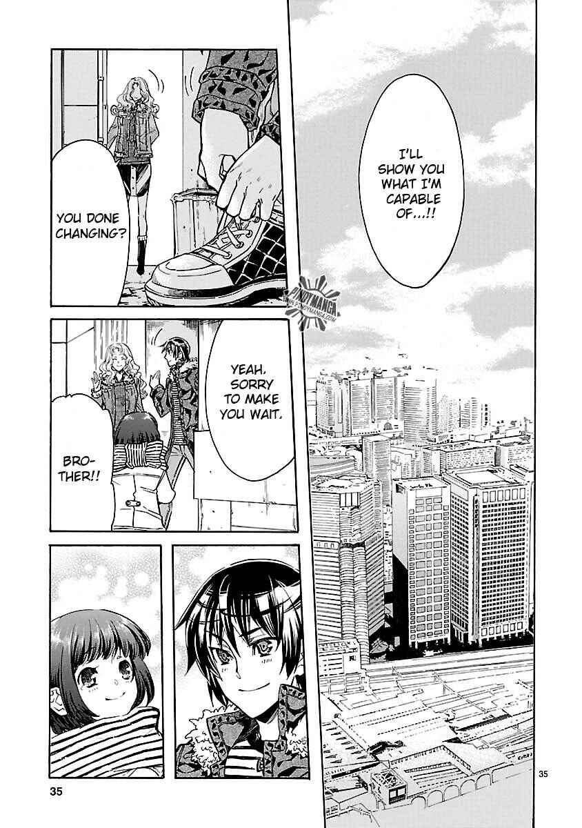 Page 36 Chapter 14 KLAN