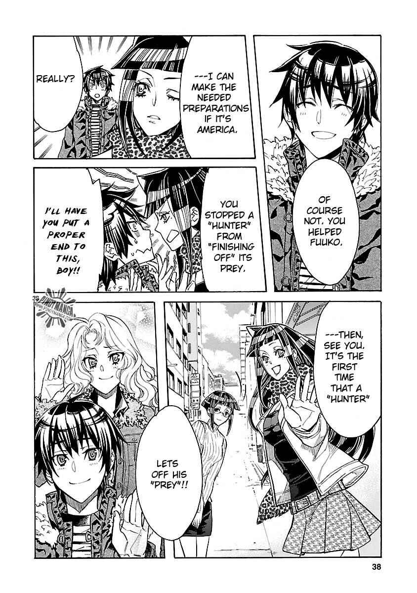 Page 39 Chapter 14 KLAN