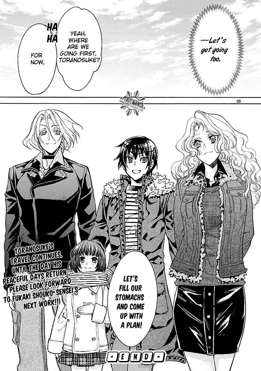 Page 40 Chapter 14 KLAN