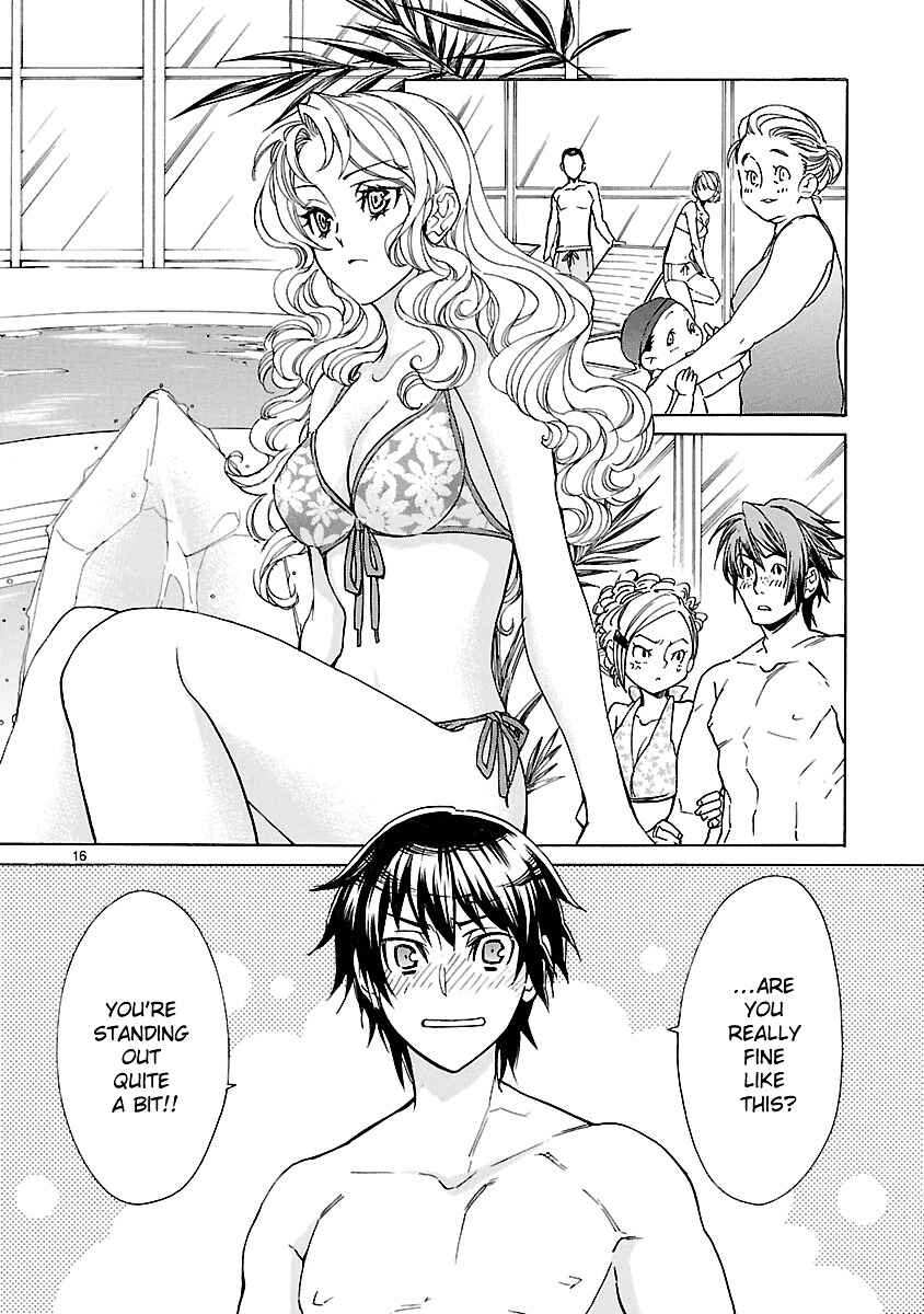 Page 18 Chapter 9 KLAN
