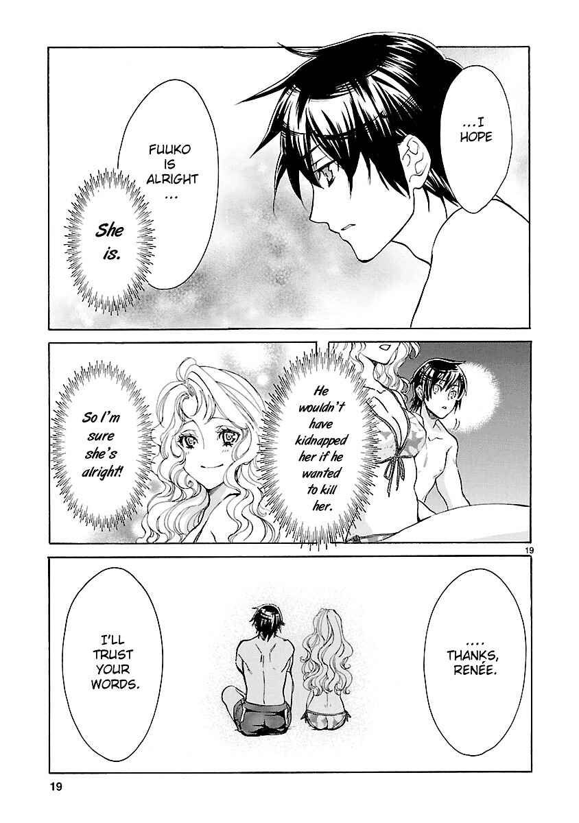 Page 21 Chapter 9 KLAN