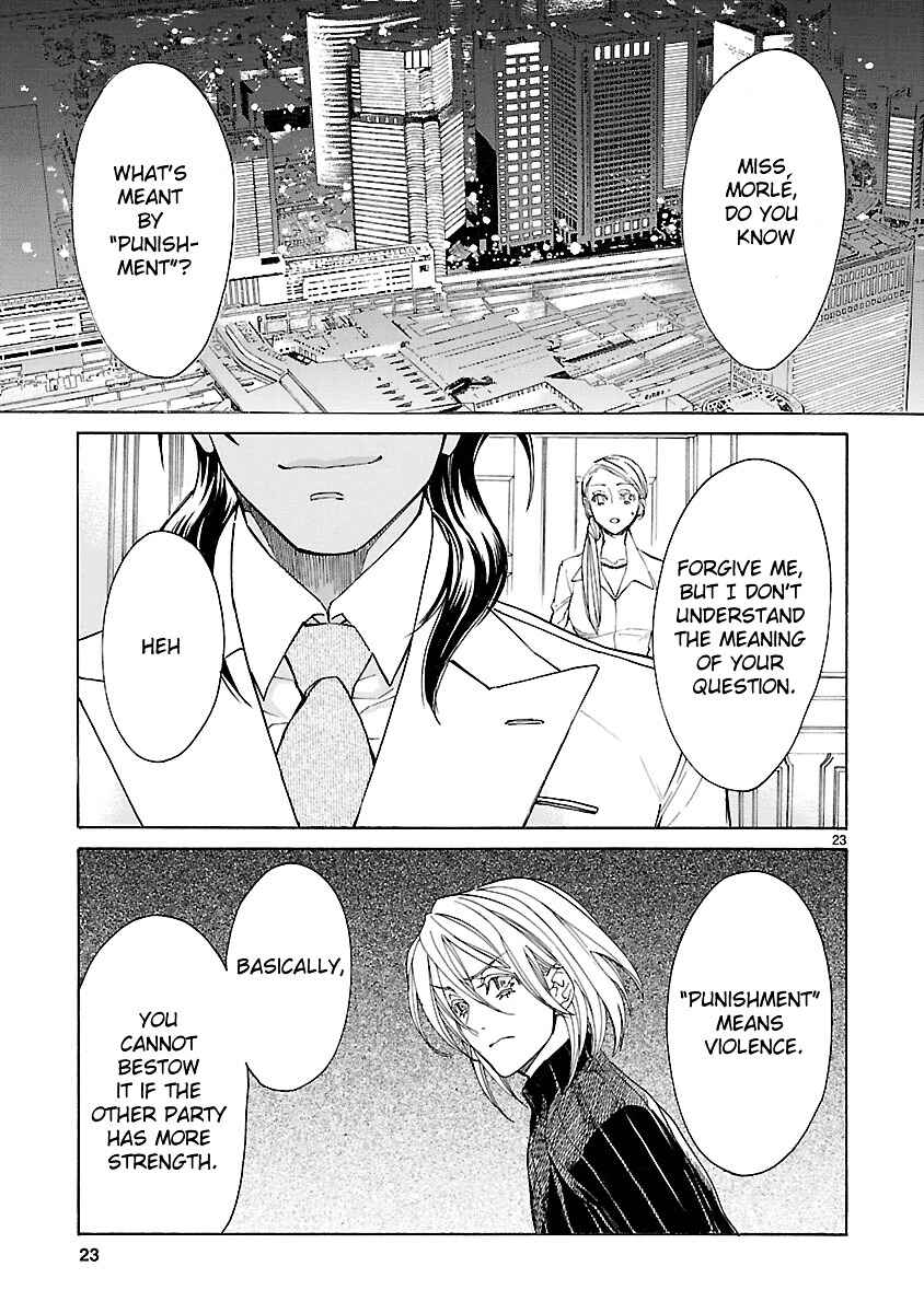 Page 25 Chapter 9 KLAN