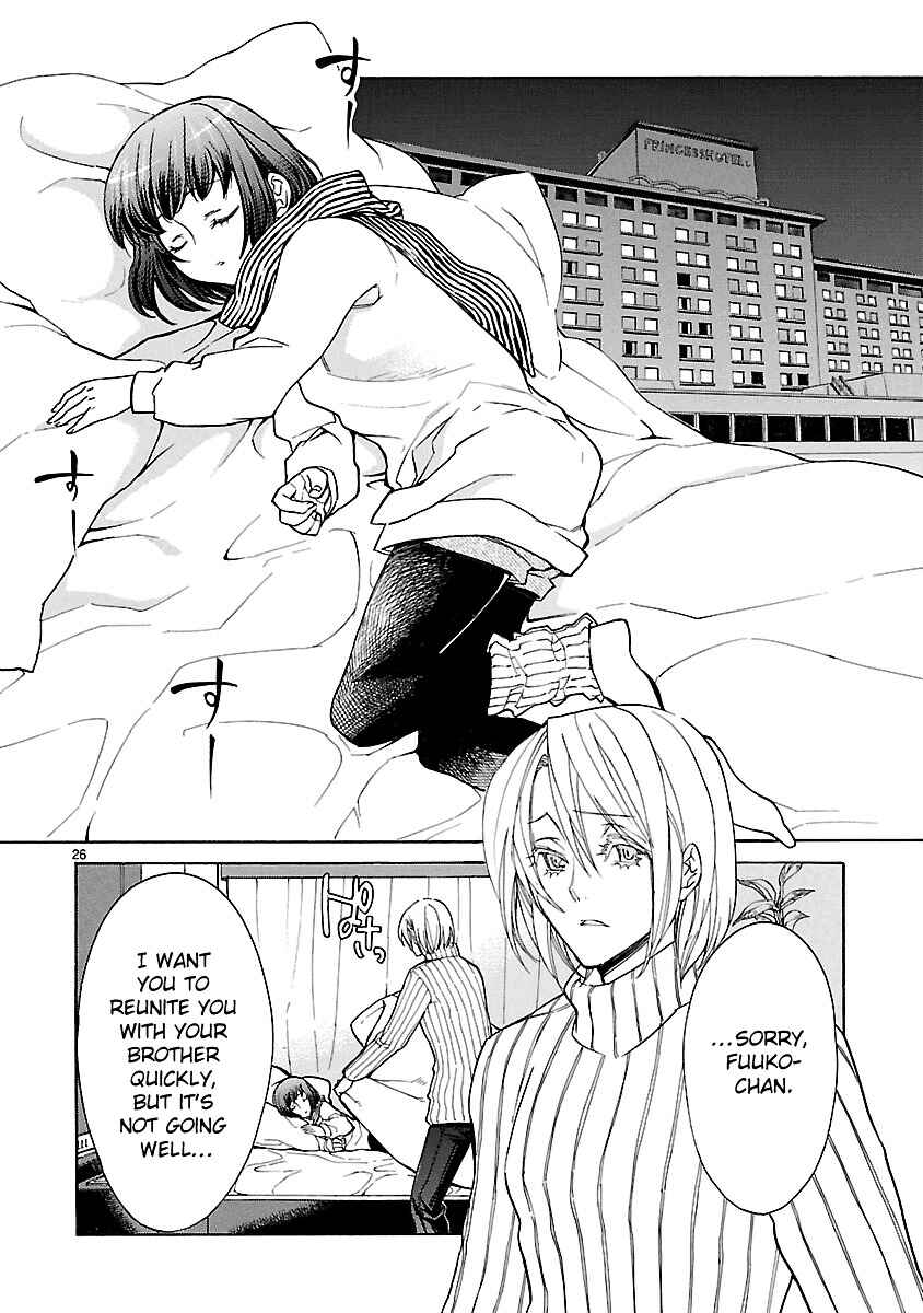 Page 28 Chapter 9 KLAN