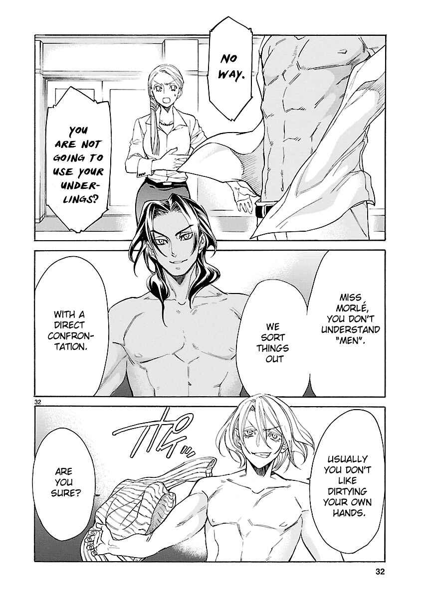 Page 34 Chapter 9 KLAN