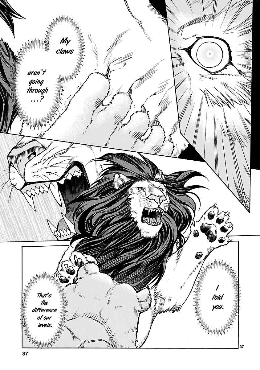 Page 38 Chapter 9 KLAN