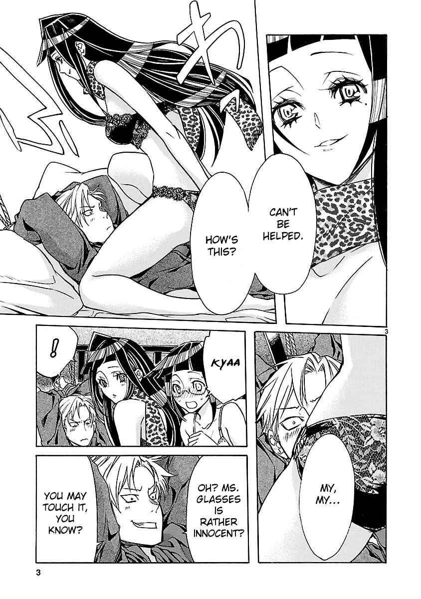 Page 5 Chapter 9 KLAN