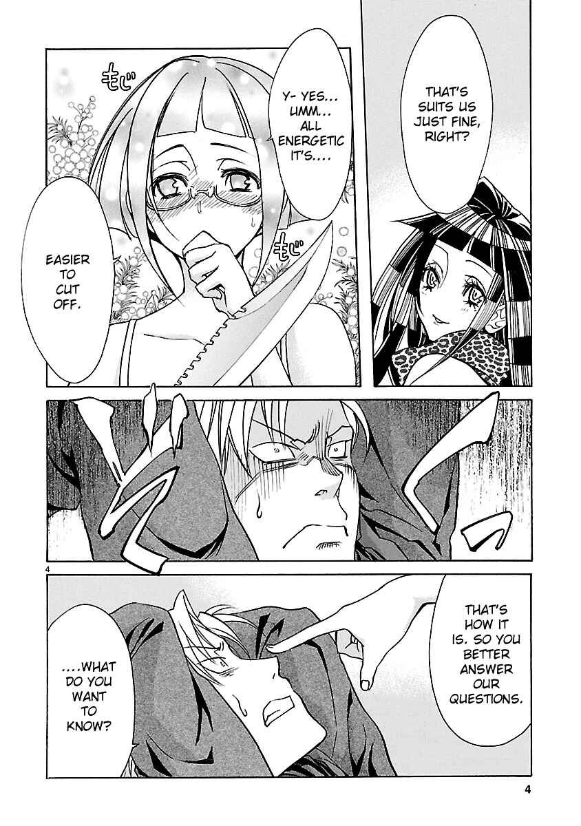 Page 6 Chapter 9 KLAN