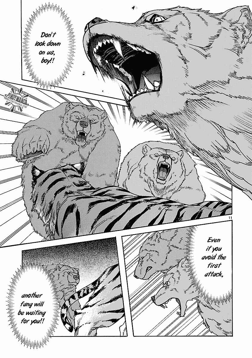 Page 13 Chapter 11 KLAN