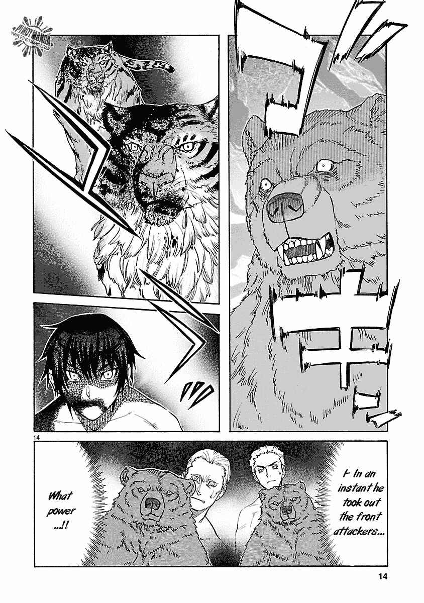 Page 16 Chapter 11 KLAN