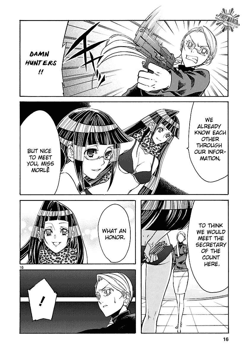Page 18 Chapter 11 KLAN