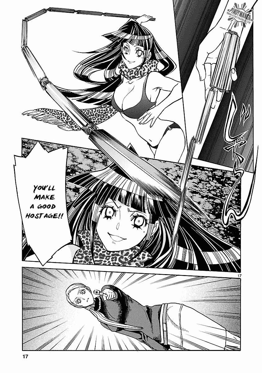 Page 19 Chapter 11 KLAN