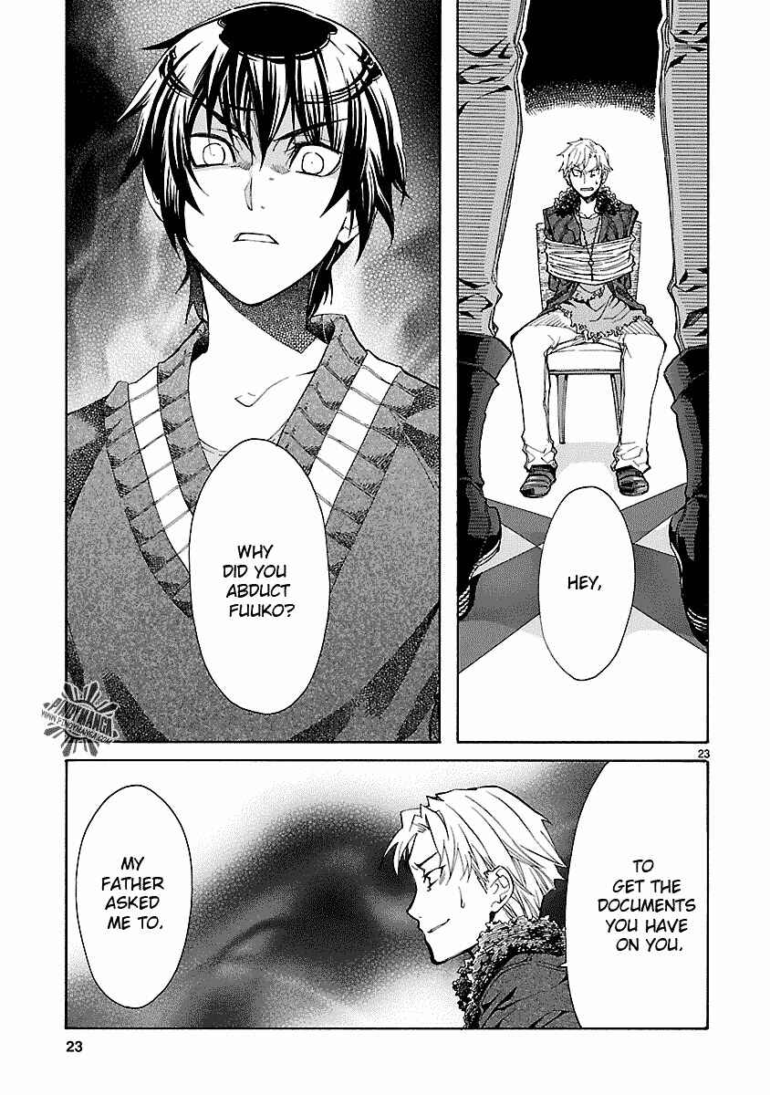 Page 25 Chapter 11 KLAN