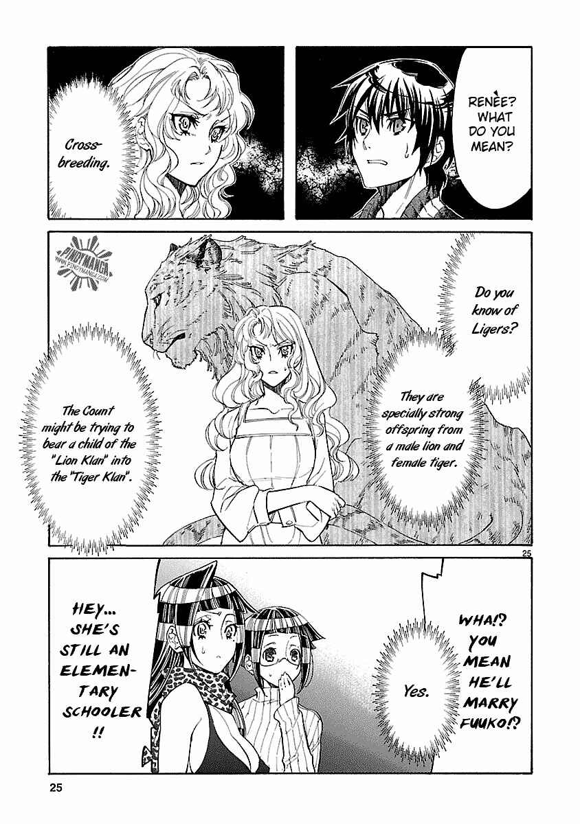 Page 27 Chapter 11 KLAN