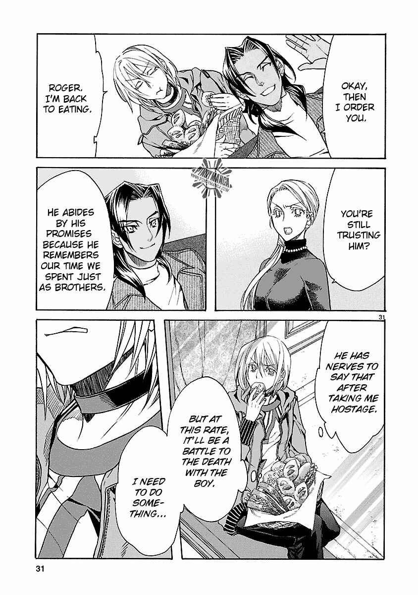 Page 33 Chapter 11 KLAN