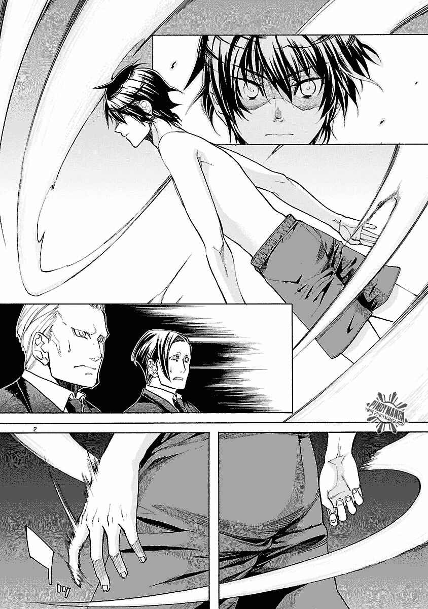 Page 5 Chapter 11 KLAN