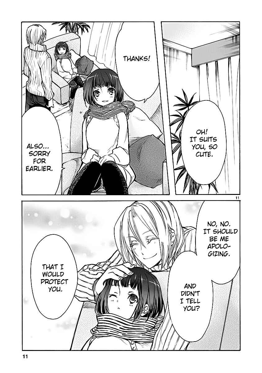 Page 13 Chapter 8 KLAN