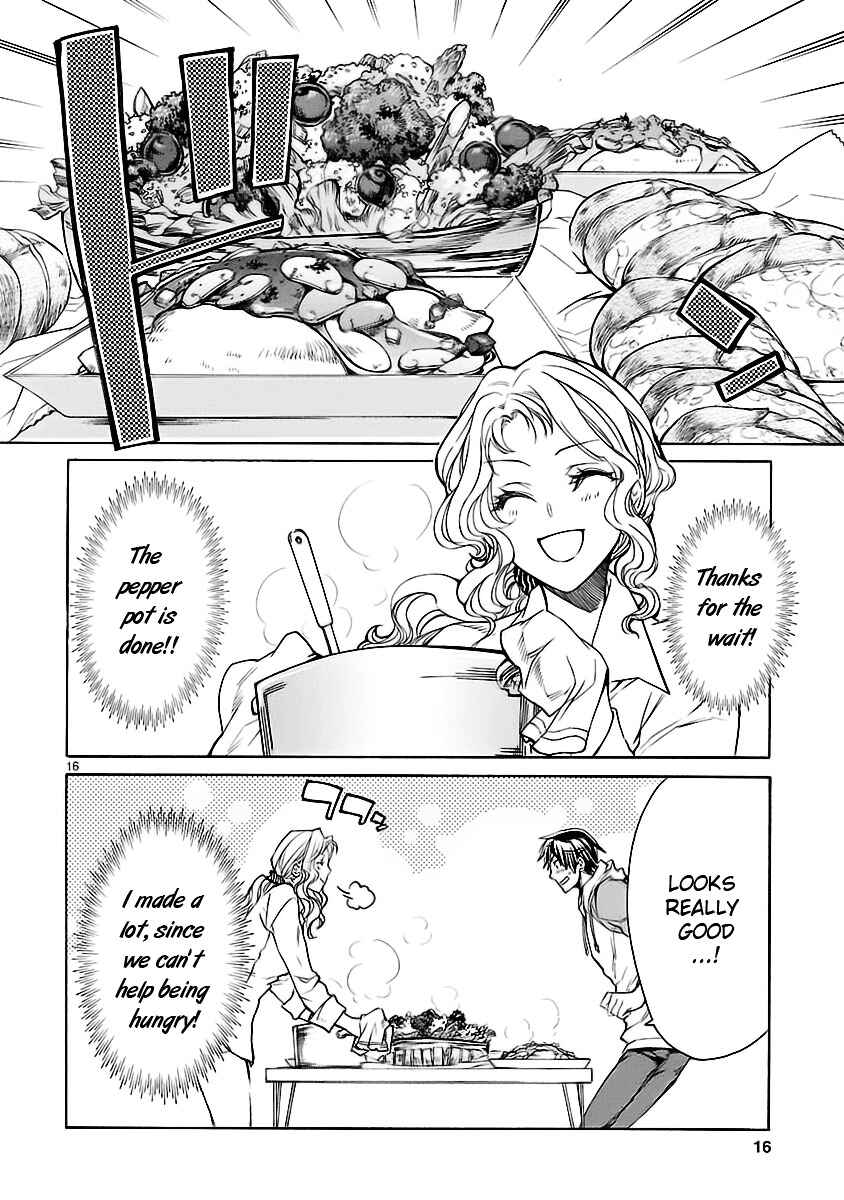 Page 18 Chapter 8 KLAN