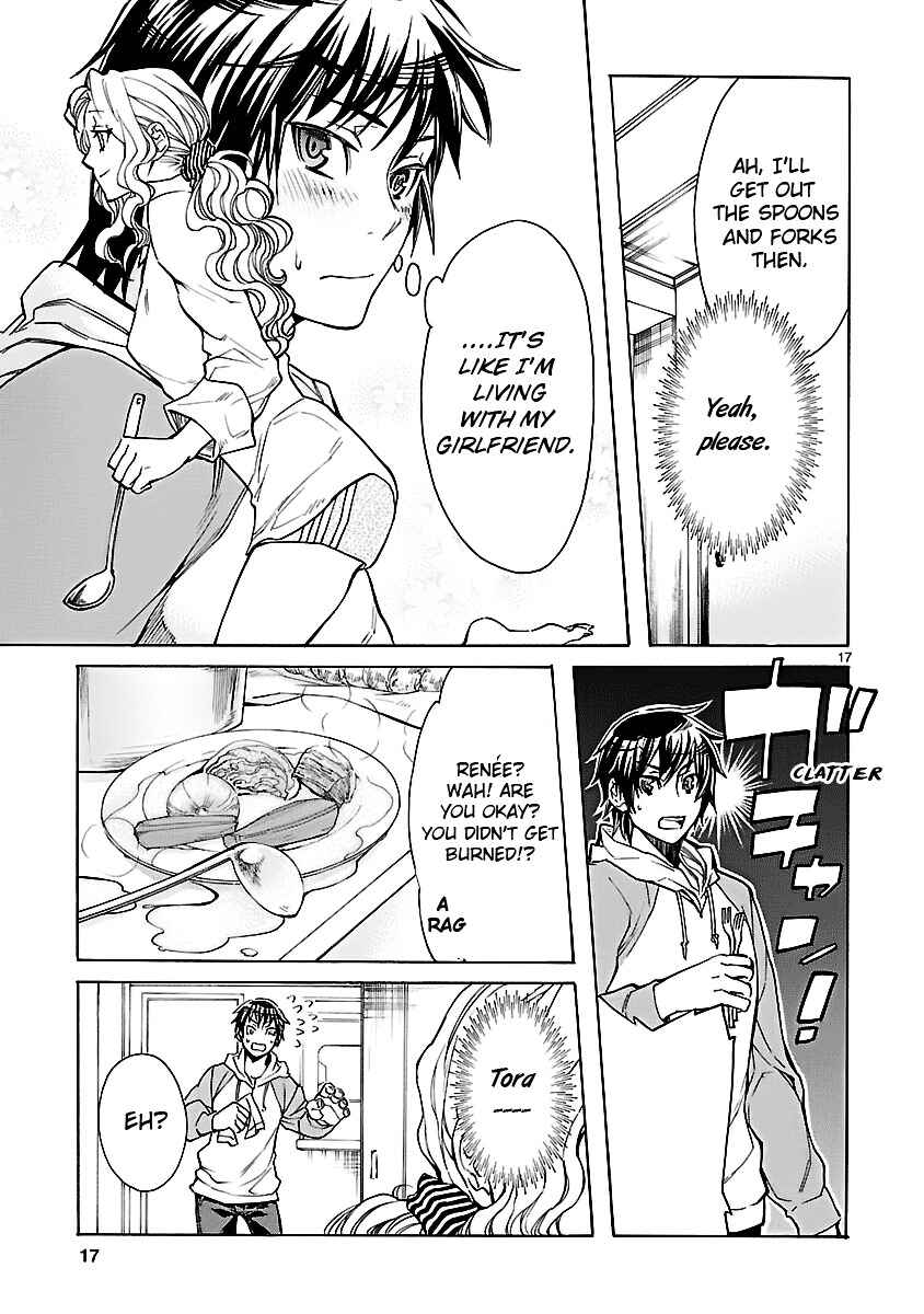 Page 19 Chapter 8 KLAN