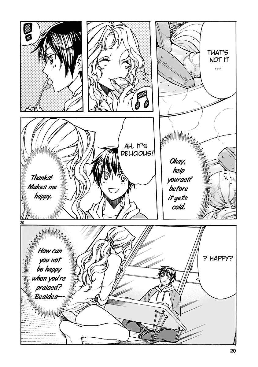 Page 22 Chapter 8 KLAN