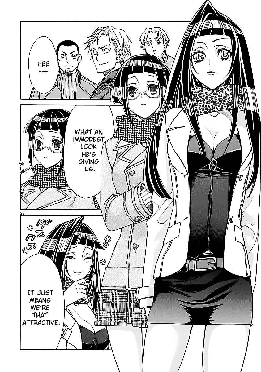 Page 30 Chapter 8 KLAN