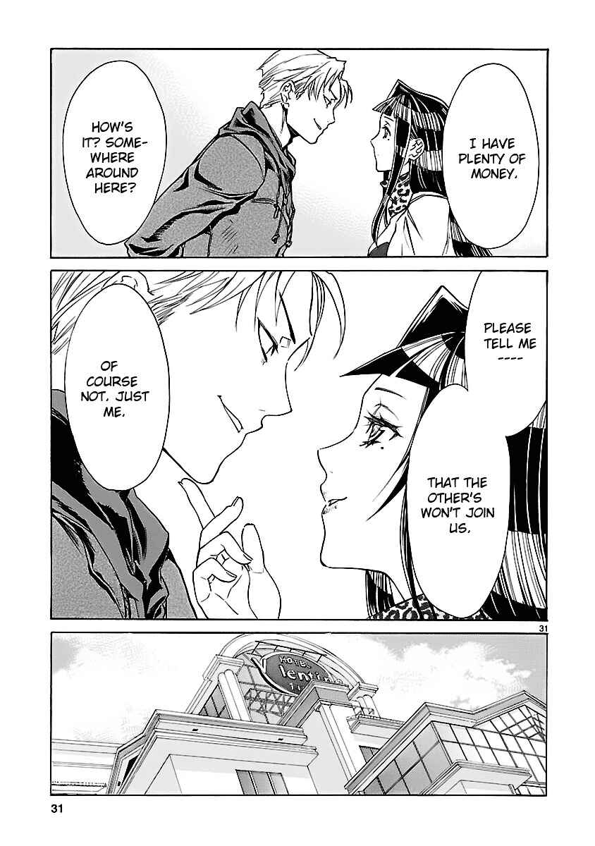 Page 33 Chapter 8 KLAN