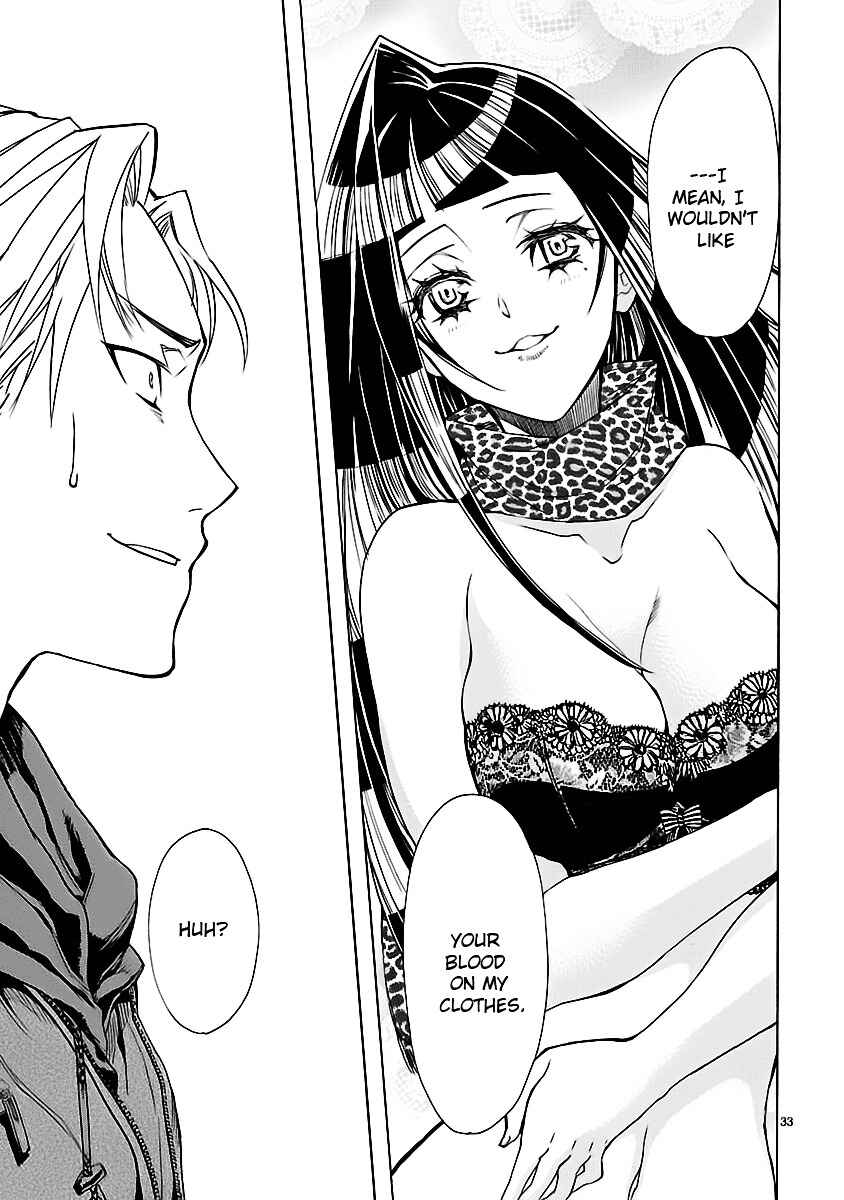 Page 35 Chapter 8 KLAN