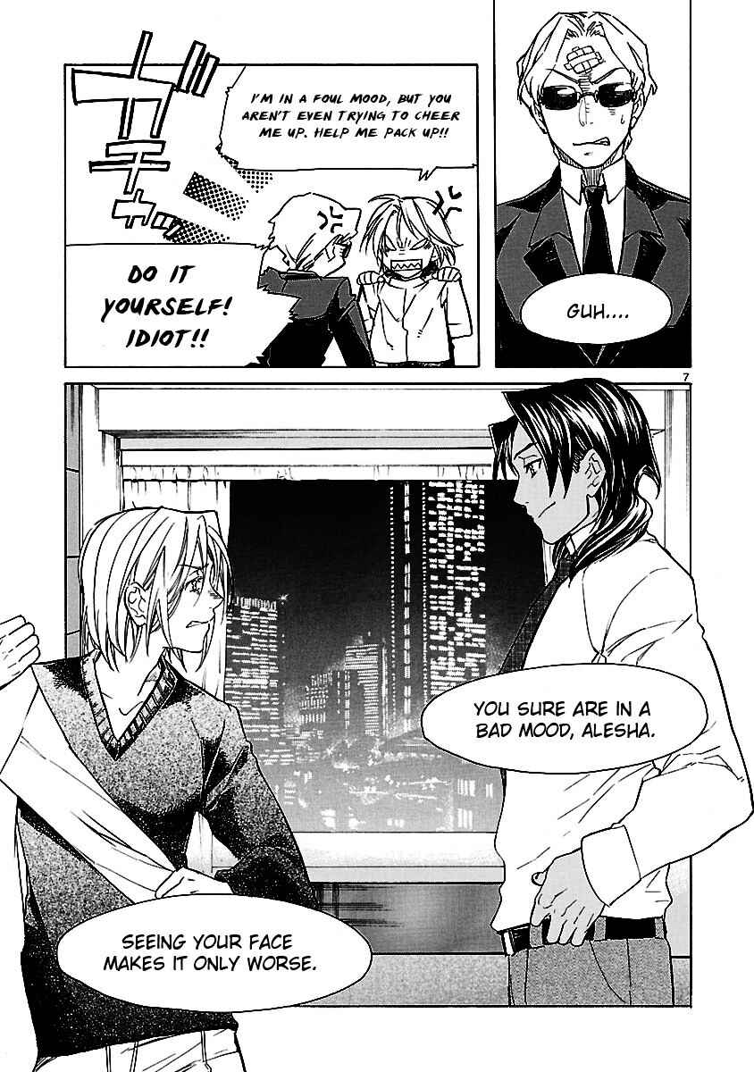 Page 10 Chapter 4 KLAN